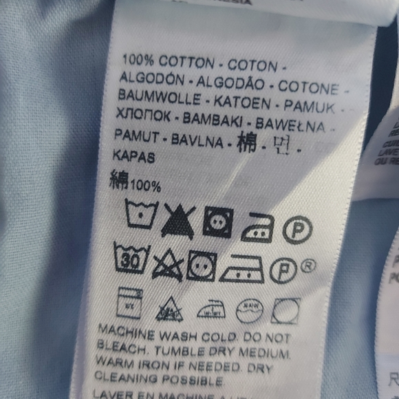 Levi's HIGH WAISTED MOM WOMEN'S JEANS SIZE 31 - Picture 9 of 9